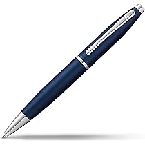 Montblanc　クルーズコレクション　ボールペン　ブルー　中古美品 Amazon | Montblanc クルーズコレクション ブルーボールペン
