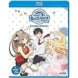 甘城ブリリアントパーク (AMAGI BRILLIANT PARK)
