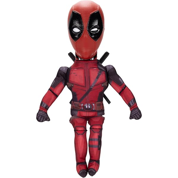 デッドプール スパイダーマン ぬいぐるみ リュック marvel マーベル Amazon | スパイダーマン ぬいぐるみ バックパック スパイダーマン
