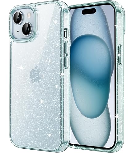 Amazon.co.jp: JETech iPhone 15 6.1インチ用 保護ケース 黄ばみ