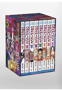 ONE PIECE 第二部 EP4 BOX・水の都 (ジャンプコミックス) | 尾田