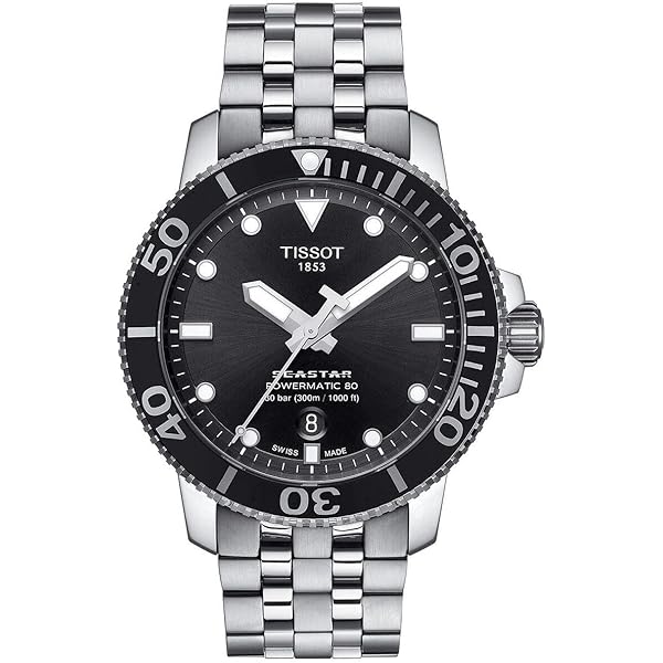 Amazon.co.jp: [ティソ] 腕時計 Tissot 200(ピーアールシー 200