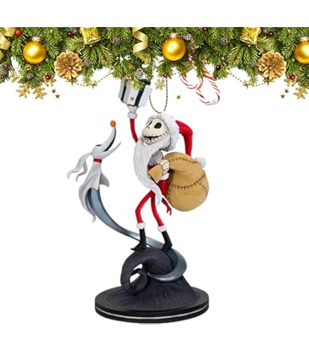Amazon.co.jp: Hallmark 限定オーナメント フィンケルスタイン