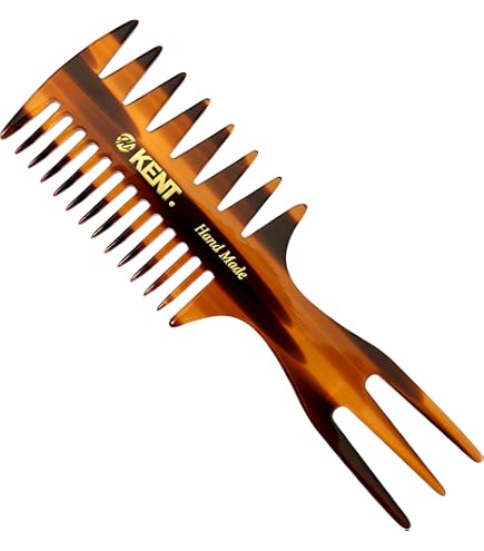 Amazon.co.jp: GRIMSTEADS FJT COMB 101 ベークライト アイロンパーマ