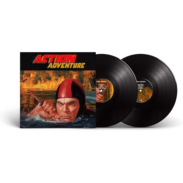 Amazon.co.jp: THE MOUNTAIN WILL FALL: ミュージック