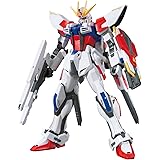 HGBF 1/144 スタービルドストライクガンダム プラフスキーウイング (ガンダムビルドファイターズ)