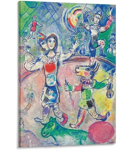 La Branche 1976/マルク シャガール/特別額装品 Amazon.co.jp: ポスター マルク シャガール La Branche 1976 額装品