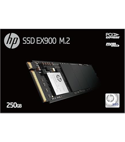 Amazon | HP FX700 PCIe Gen 4x4 M.2 NVMe 2.0 2TB 内蔵ソリッド