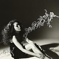 Amazon.co.jp: I(初回生産限定盤) - JUJU (DVD付): ミュージック