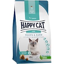 Amazon.co.jp: ハッピーキャット 成猫〜シニア用 デリケートな子に
