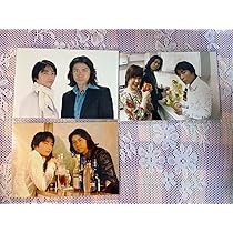 声優　石田彰 B5カードケース フォトカード2枚付き 声優 石田彰 B5カードケース フォトカード2枚付き タレントグッズ