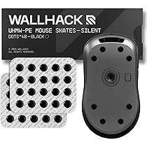 Amazon.co.jp: Wallhack CR-005 ガラスマウスパッド 44cm × 51cm、e