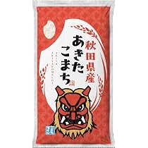 Amazon.co.jp: 令和7年産秋田県産あきたこまち精米150g（1合用 