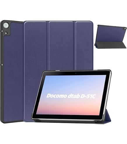 Amazon.co.jp: Touch Pen with 2 Films Docomo dtab d-51C Dedicated