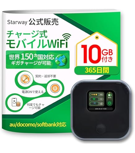 GLOBAL WiFi モバイルルーター MS4GRA01 GLOBAL WiFi モバイルルーター MS4GRA01 GLOBAL WiFi モバイル