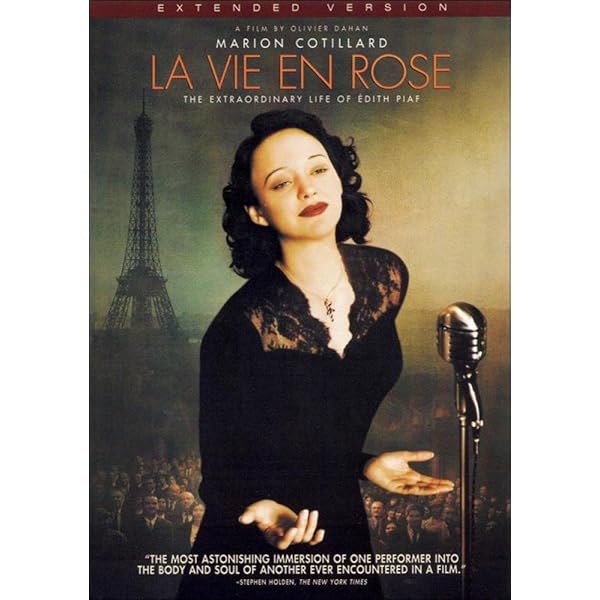 Amazon.co.jp: La Vie En Rose: ミュージック