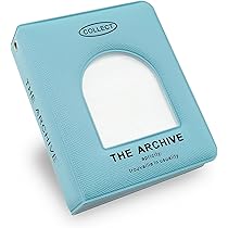 Amazon.co.jp: 小さなカードフォルダー カード ファイル 1