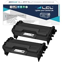 Amazon.co.jp: LCL NEC用 PR-L5350-12 大容量 (2パック ブラック) 互換