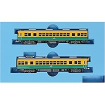 Amazon | マイクロエース Nゲージ 富山地方鉄道10030形 10037編成 2両  