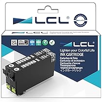 Amazon.co.jp: LCL エプソン用 IB09 大容量 染料 IB09KA IB09KB (2