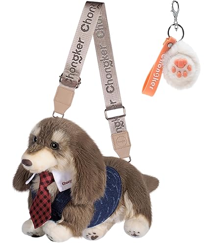 Chongker コーギーぬいぐるみ ハーネス付き Amazon.co.jp: Chongker コーギー 犬 置物 本物そっくり 動物