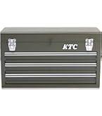 Amazon | 京都機械工具(KTC) 両開きメタルケ-ス ハンドル可倒式 SKC-MA