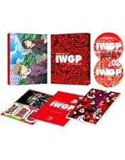 Amazon.co.jp: 池袋ウエストゲートパーク Blu-ray BOX 上巻