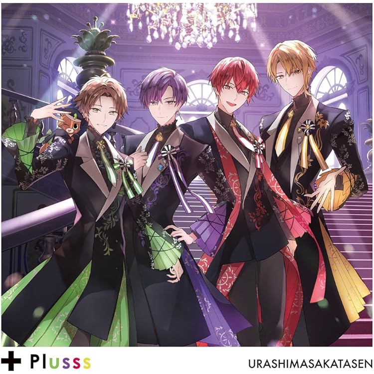 【☆srhkttsum☆となります(^-^)】 Amazon | Plusss 初回限定盤D(CD+特典DVD*となりの坂田。ver