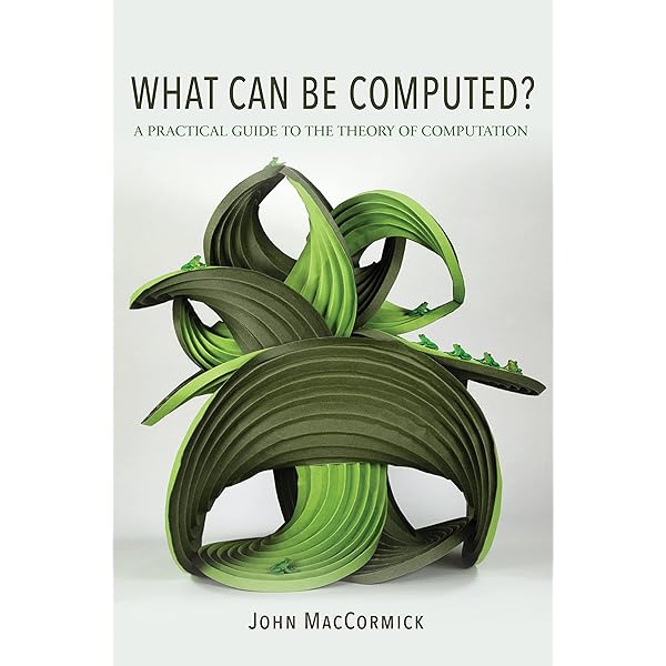 Amazon | The Nature of Computation | Moore, Christopher, Mertens