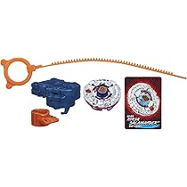 Amazon.co.jp: Beyblade Shogun Steel BeyBattle Tops SS-02
