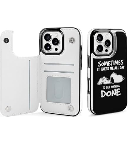 Amazon.co.jp: IPhone16 ケース 手帳型 スヌーピー IPhone16