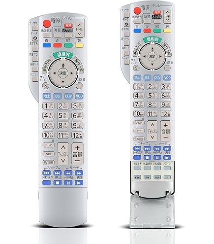 Panasonic 液晶テレビ用リモコン EUR7660Z10 i8my1cf Amazon.co.jp: Panasonic 液晶テレビ用リモコン EUR7660Z10