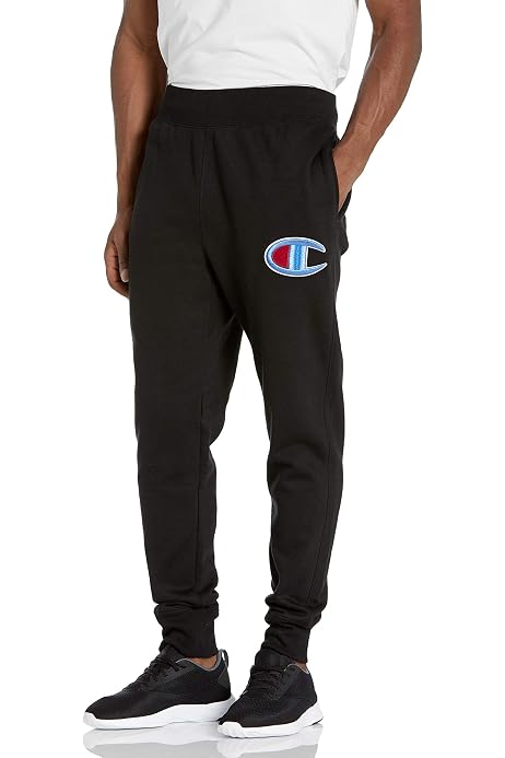 Reebok Men's Double Time Jogger Pant 