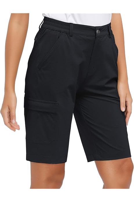 LancerPac Lightweight Womens Hiking 