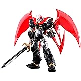 スーパーロボット超合金 マジンカイザー 超合金ZカラーVer. 約160mm ABS&PVC&ダイキャスト製 塗装済み可動フィギュア