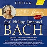 C.P.E. Bach Edition