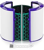 Amazon.co.jp: ダイソン DP04 TP04 HP04 HP05 TP05 用 フィルター 空気