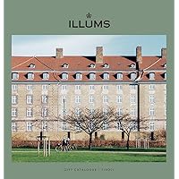 カタログギフト ILLUMS イルムス 〔チボリ〕 北欧 雑貨 食器 グルメ