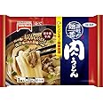 【12個】 冷凍食品 讃岐麺一番 肉うどん テーブルマーク