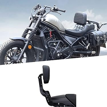 Amazon.co.jp 最新リリース: バイク用バックレスト の新着ランキングです。