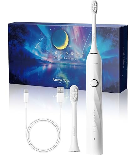 Amazon.co.jp: ReClean パルス式超音波ブラシ AU-300P : ドラッグストア