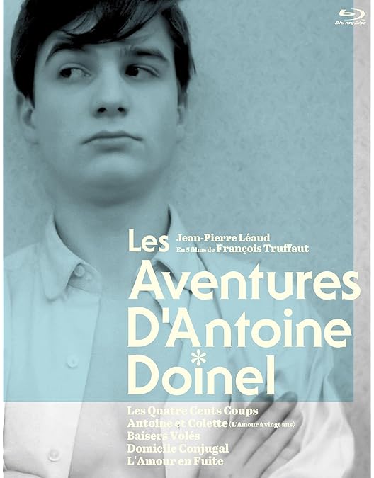 フランソワ・トリュフォー Blu-rayセット(『黒衣の花嫁』『アデルの恋の物… Amazon.co.jp: フランソワ・トリュフォー Blu-rayセット （収録