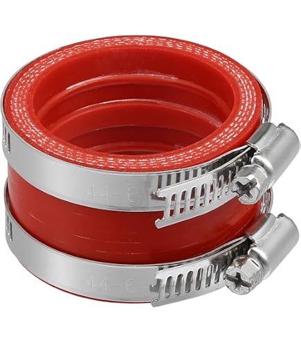Amazon | ヨシムラ TMRφ38パワーフィルターアダプター 4PCS/SET 797