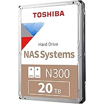 東芝 サーバー NAS用3.5インチ 20TB HDD MG10ACA20TE 東芝 サーバー NAS用3.5インチ 20TB HDD MG10ACA20TE Amazon
