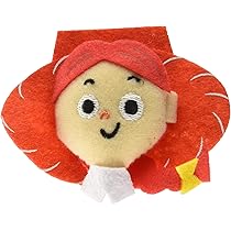 希少　ジェジー　もこもこぬいぐるみ　セキグチ　廃盤品　トイストーリー　新品 71HxibINzUL._AC_UL210_SR210,