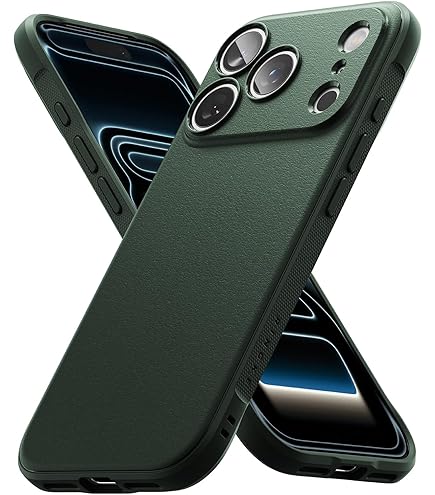 Amazon.co.jp: 【Ringke】iPhone 17 Pro Max ケース ONYX MAGNETIC TPU