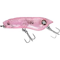 Amazon.co.jp: AbuGarcia (アブガルシア) ウオペン 45SS