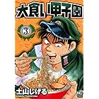 大食い甲子園 3