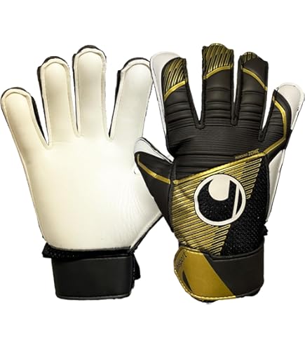 Amazon | uhlsport (ウールシュポルト) 試合/練習用 サッカー GK