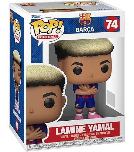 Amazon.co.jp: FUNKO POP! FOOTBALL: Paris Saint-Germain - Kylian